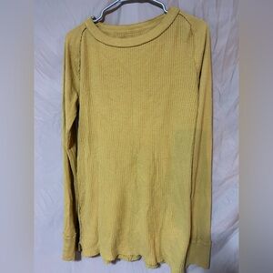 We the free long sleeve